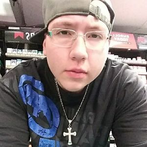 Meet your Posher, Alan